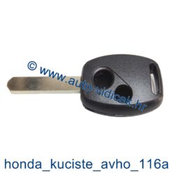Honda  - AVHO116a