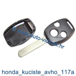 Honda  - AVHO117a
