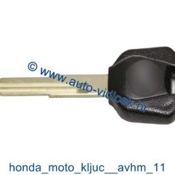 Honda Moto  - AVHM11