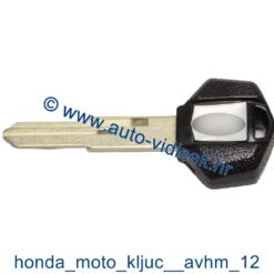 Honda Moto  - AVHM12