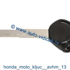 Honda Moto  - AVHM13
