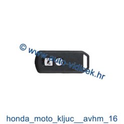 Honda Moto  - AVHM16