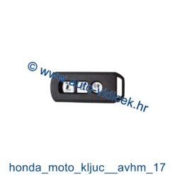Honda Moto  - AVHM17