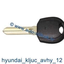 Hyundai Sonata - AVHY12