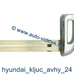 Hyundai i30 - AVHY24