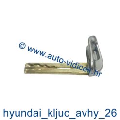 Hyundai i30 - AVHY26