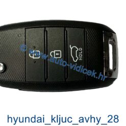 Hyundai i10 - AVHY28