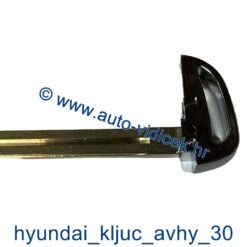 Hyundai i10 - AVHY30