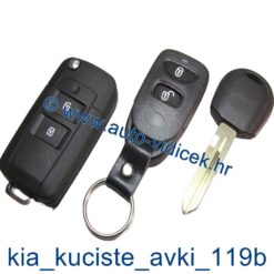 Kia  - AVKI119b