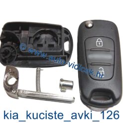 Kia  - AVKI126