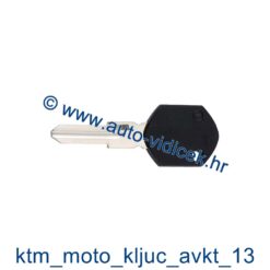 KTM Moto  - AVKT13