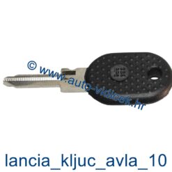 Lancia Delta - AVLA10