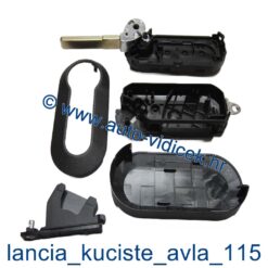 Lancia  - AVLA115