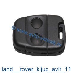 Land Rover Defender - AVLR11