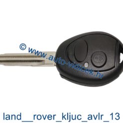 Land Rover Discovery - AVLR13