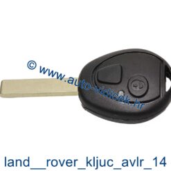Land Rover Discovery - AVLR14