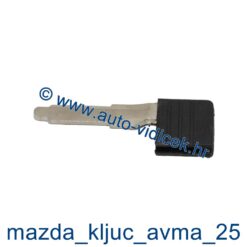 Mazda CX7 - AVMA25
