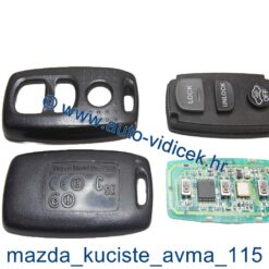 Mazda  - AVMA115
