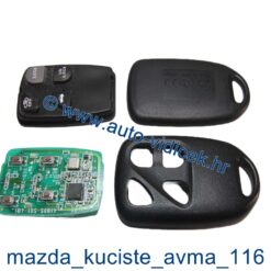 Mazda  - AVMA116