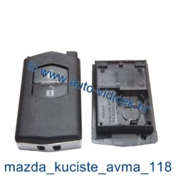Mazda  - AVMA118