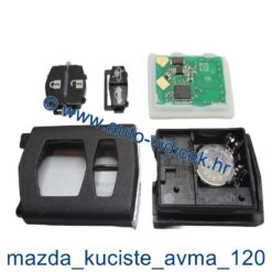 Mazda  - AVMA120