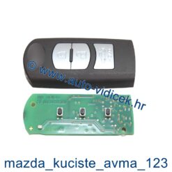 Mazda  - AVMA123