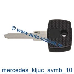 Mercedes Vito - AVMB10