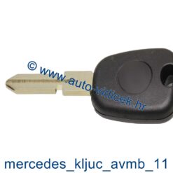 Mercedes Sprinter - AVMB11