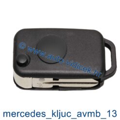 Mercedes C Class - AVMB13.1