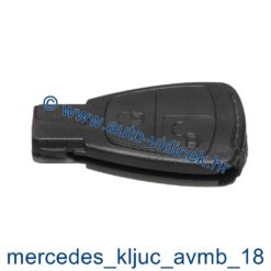Mercedes A Class - AVMB18