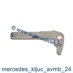 Mercedes B Class - AVMB24