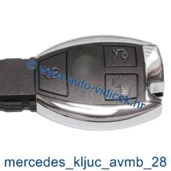 Mercedes SLK - AVMB28