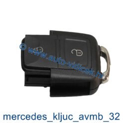 Mercedes Sprinter - AVMB32