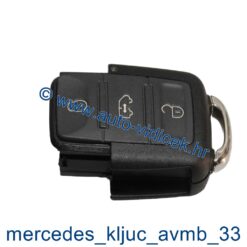 Mercedes Sprinter - AVMB33