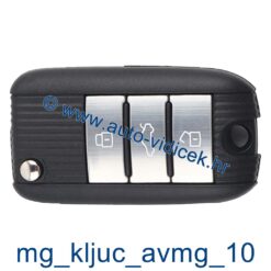 MG 6 - AVMG10