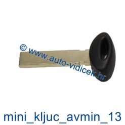 Mini Clubman - AVMIN13