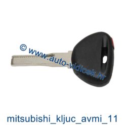 Mitsubishi Space Star - AVMI11