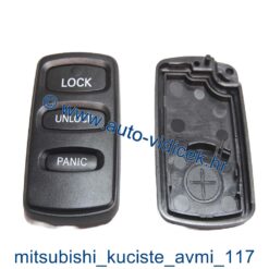 Mitsubishi  - AVMI117