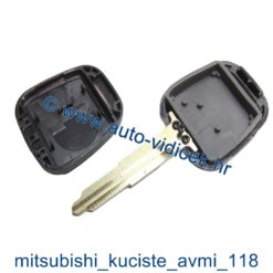 Mitsubishi  - AVMI118