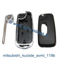 Mitsubishi  - AVMI119b
