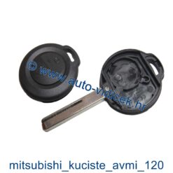 Mitsubishi  - AVMI120