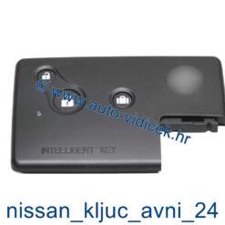 Nissan Maxima - AVNI24