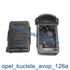 Opel  - AVOP126A