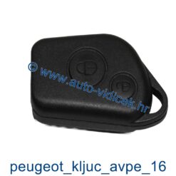 Peugeot 406 - AVPE16