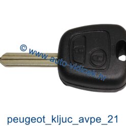 Peugeot Partner - AVPE21