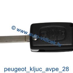 Peugeot Partner - AVPE28