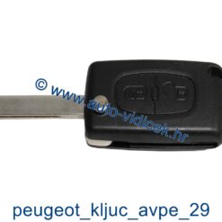 Peugeot 4008 - AVPE29