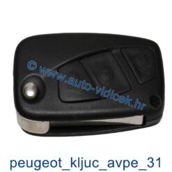 Peugeot Boxer - AVPE31