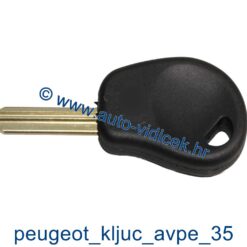 Peugeot 406 - AVPE35