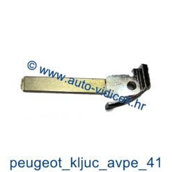 Peugeot 308 - AVPE41